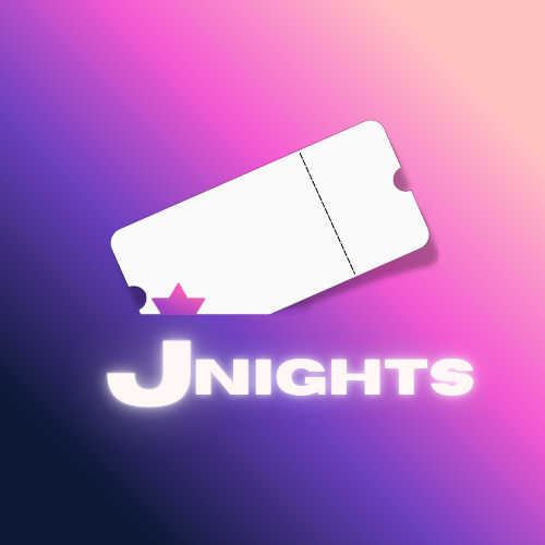 Jnights logo